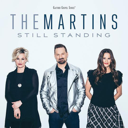 MARTINS - STILL STANDING