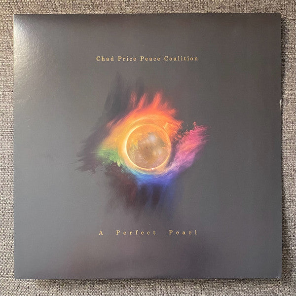 CHAD PRICE PEACE COALITION - PERFECT PEARL