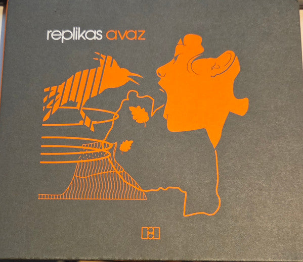 REPLIKAS - AVAZ