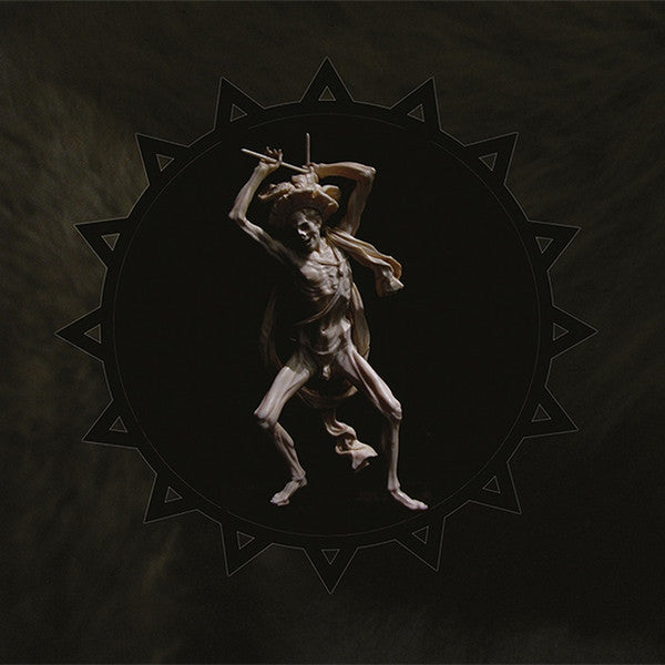 AWEN - HOLLOW IN THE STONE (LP/CD)