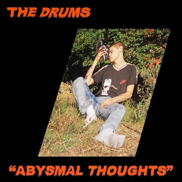 DRUMS - ABYSMAL THOUGHTS