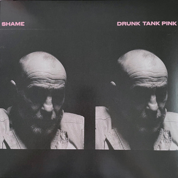 SHAME - DRUNK TANK PINK