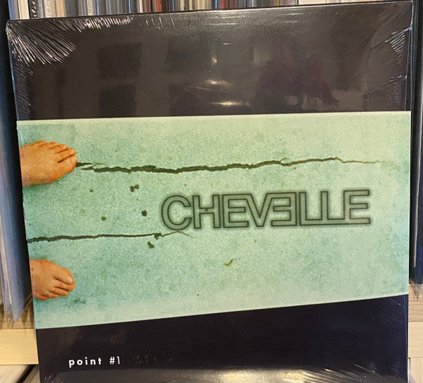 CHEVELLE - POINT #1