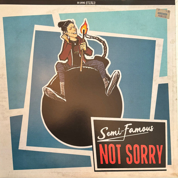 SEMI - NOT SORRY