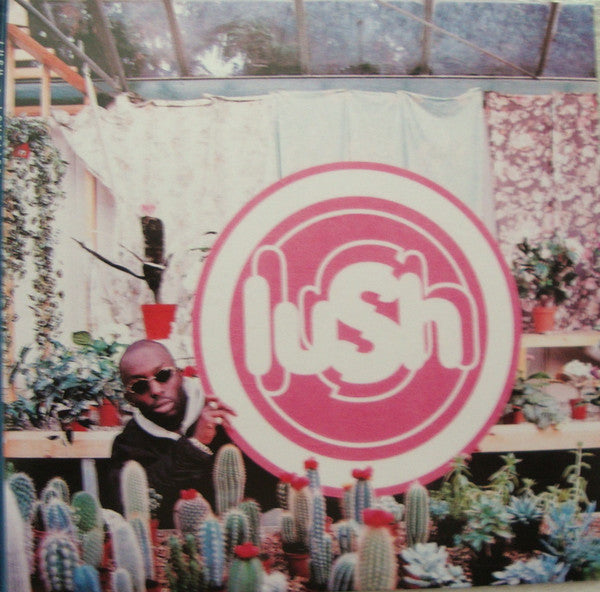 LUSH - LOVELIFE
