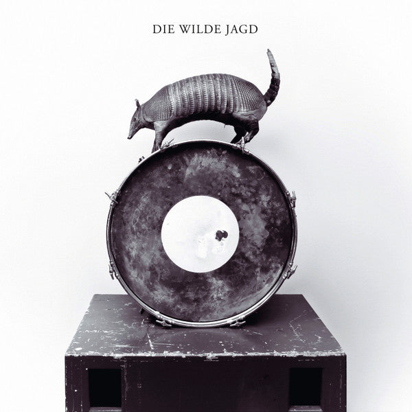 DIE WILDE JAGD - DIE WILDE JAGD (LP/CD)