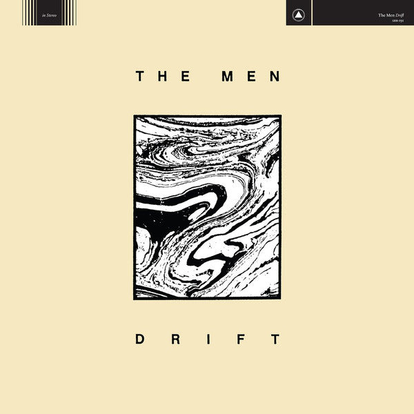 MEN - DRIFT