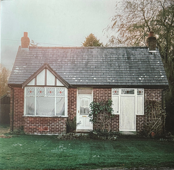 EXPLORING BIRDSONG - EVERY HOUSE WE BUILT (GREEN VINYL)
