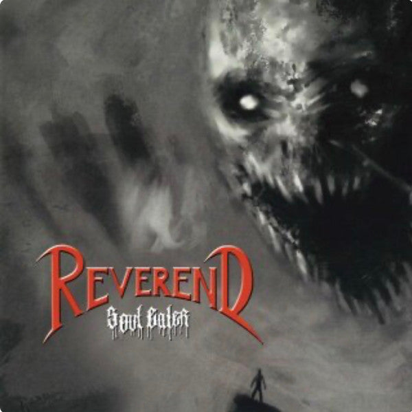 REVEREND - SOUL EATER