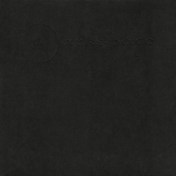 DARKSPACE - DARK SPACE III (2LP)