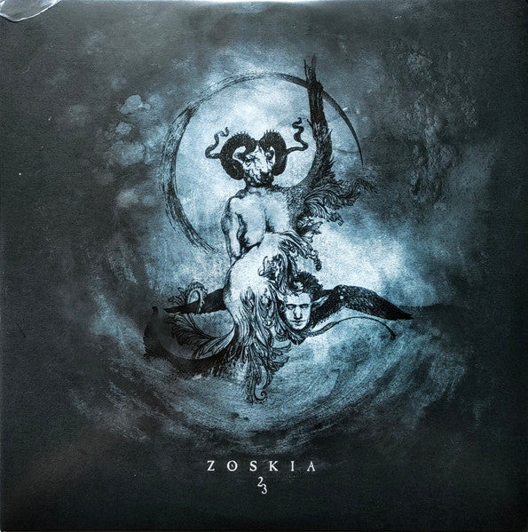 ZOS KIA (PRE-COIL) - 23 (3LP)