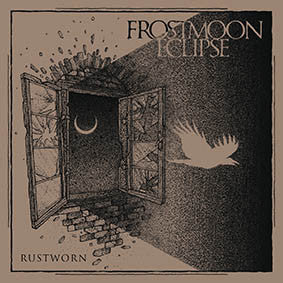 FROSTMOON ECLIPSE - RUSTWORN