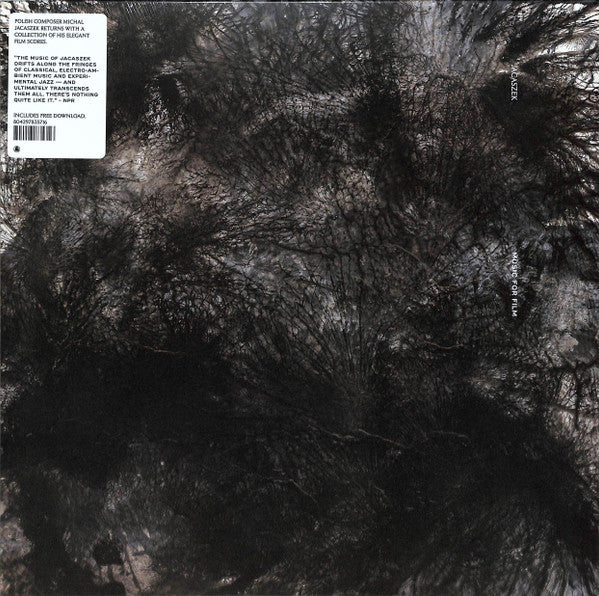 JACASZEK - MUSIC FOR FILM