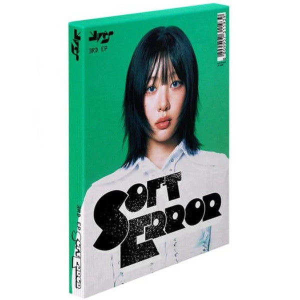 YVES - SOFT ERROR
