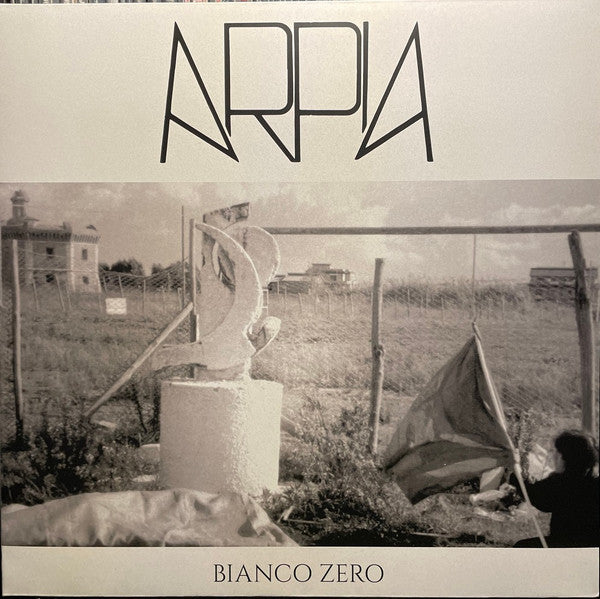 ARPIA - BIANCO ZERO