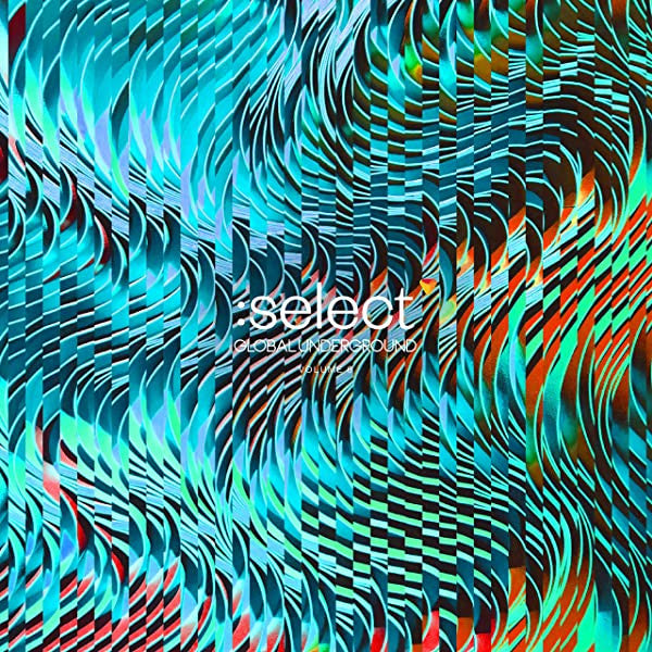 GLOBAL UNDERGROUND - GLOBAL UNDERGROUND: SELECT #6