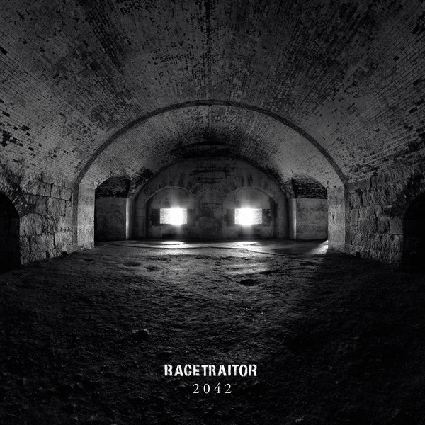 RACETRAITOR - 2042 (LABEL EXCLUSI)