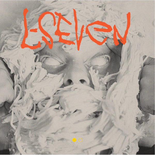 L-SEVEN - L-SEVEN