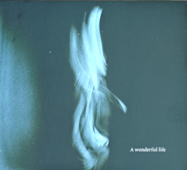 ODELL,TOM - WONDERFUL LIFE (X)