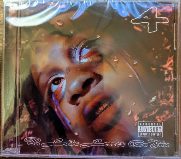 TRIPPIE REDD - LOVE LETTER TO YOU 4