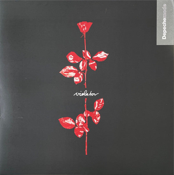 DEPECHE MODE - VIOLATOR (180G)