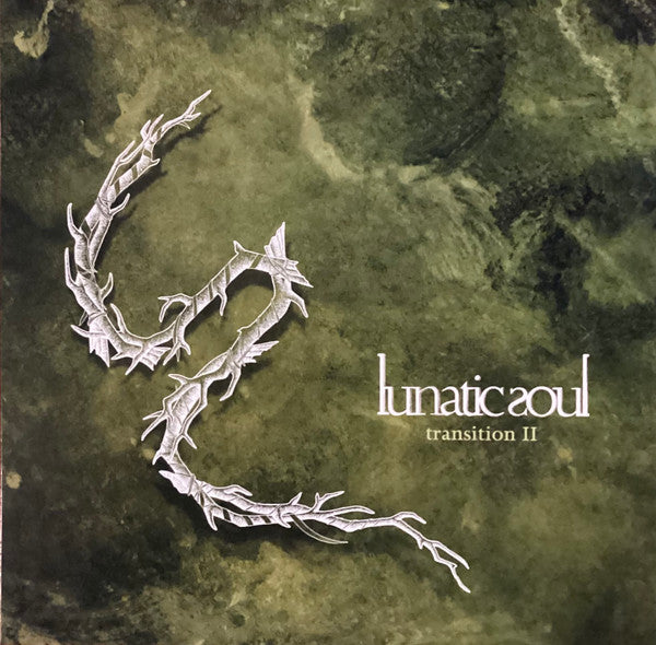 LUNATIC SOUL - TRANSITION 2