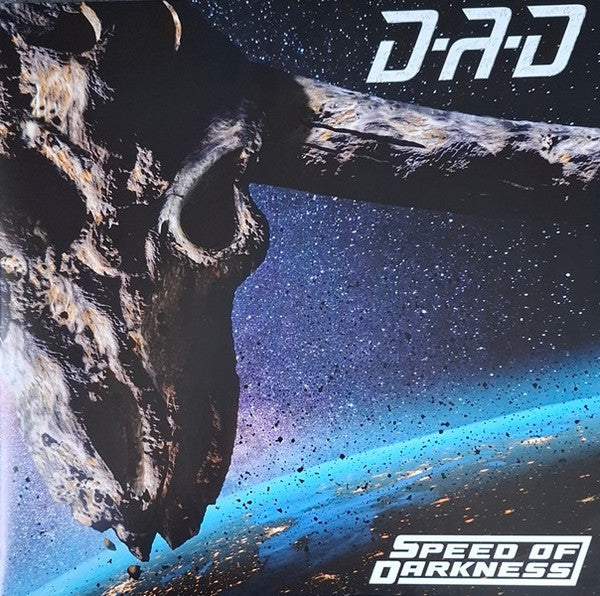 D-A-D - SPEED OF DARKNESS