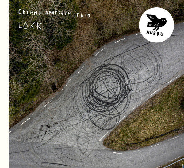 ERLEND APNESETH TRIO - LOKK