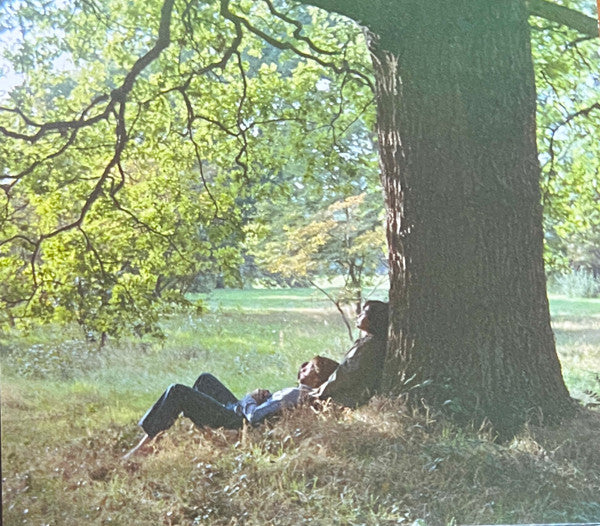LENNON,JOHN - PLASTIC ONO BAND