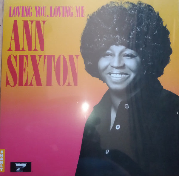 SEXTON,ANN - LOVING YOU. LOVING ME