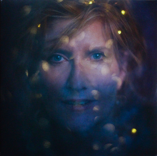 READER,EDDI - CAVALIER (LTD EDITION BLUE VINYL/CD)