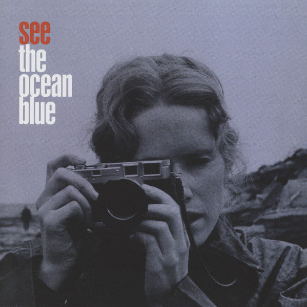 OCEAN BLUE - SEE THE OCEAN BLUE