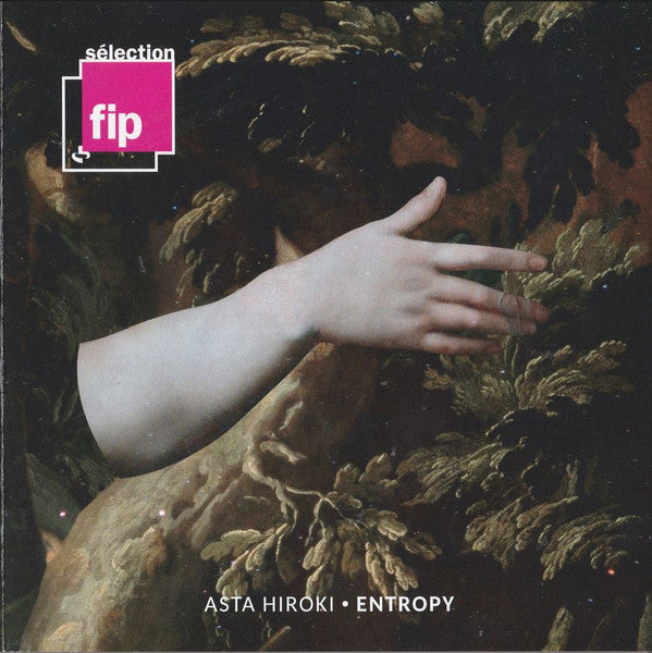 HIROKI,ASTA - ENTROPY