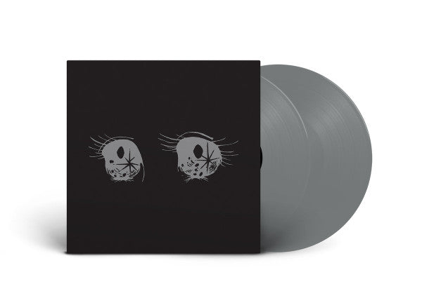 BARDO POND - BARDO POND (SILVER VINYL/2LP)
