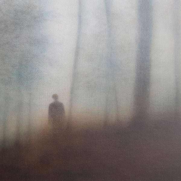 ELLIOTT,MATT - FAREWELL TO ALL WE KNOW