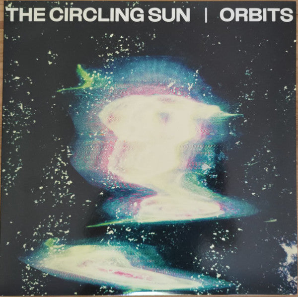CIRCLING SUN - ORBITS