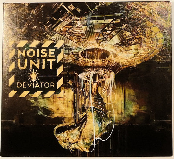 NOISE UNIT - DEVIATOR