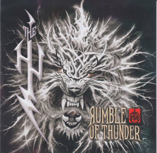 HU - RUMBLE OF THUNDER