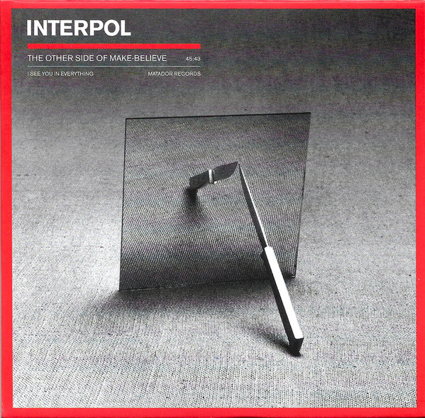 INTERPOL - OTHER SIDE OF MAKE-BELIEVE