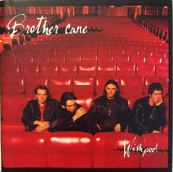 BROTHER CANE - WISHPOOL