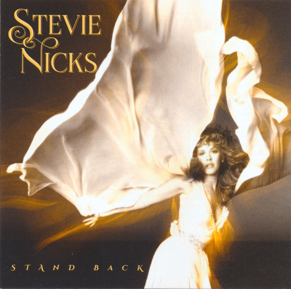 NICKS,STEVIE - STAND BACK