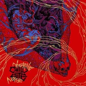 CHILD BITE - NEGATIVE NOISE