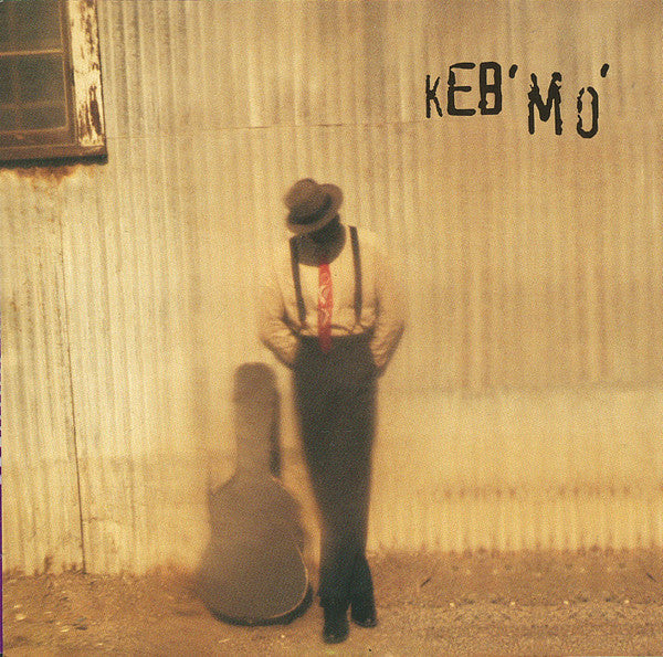 KEB' MO - KEB MO