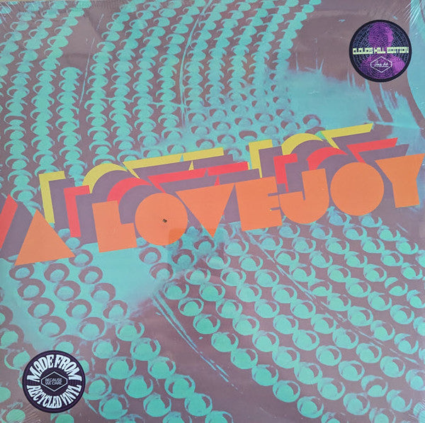 RODRIGUEZ-LOPEZ,OMAR - LOVEJOY