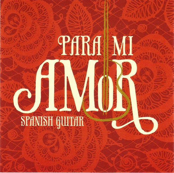 JUAN,VALENCIA - PARA MI AMOR