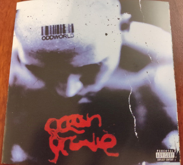 OCEAN GROVE - ODDWORLD
