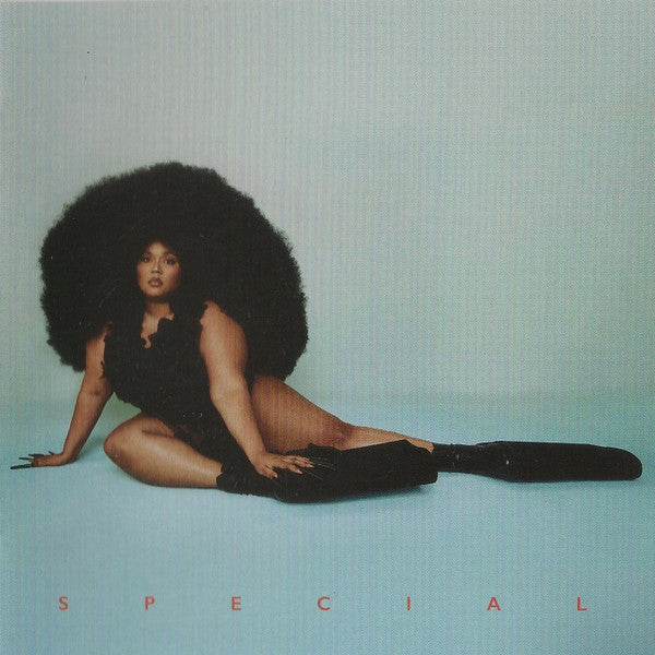 LIZZO - SPECIAL