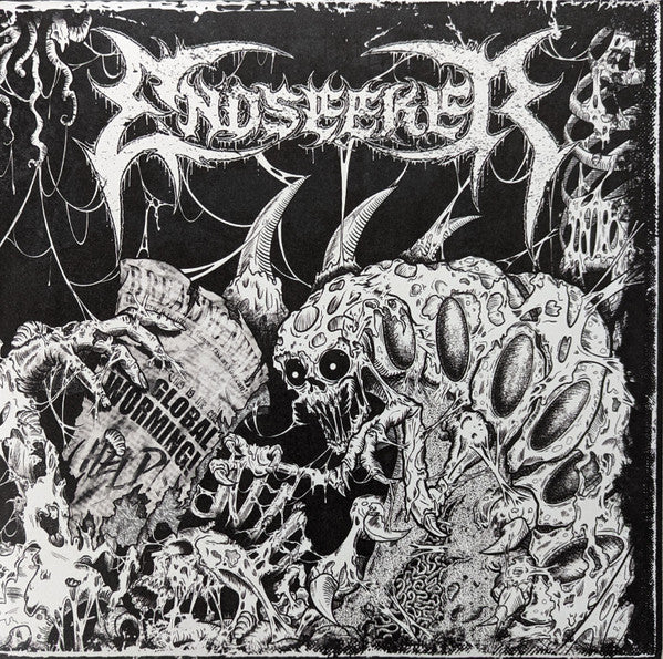 ENDSEEKER - GLOBAL WORMING