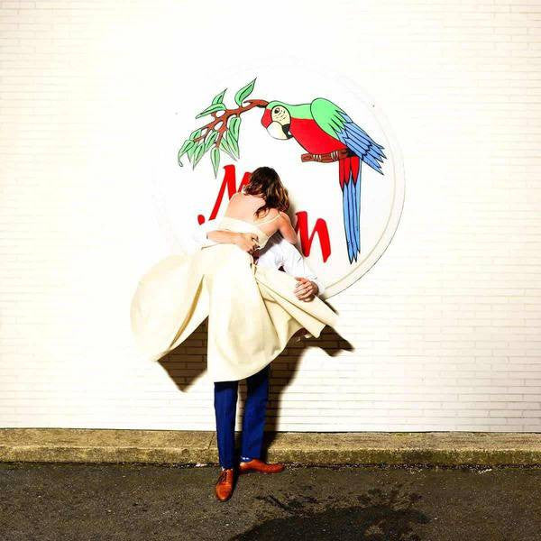 SYLVAN ESSO - WHAT NOW