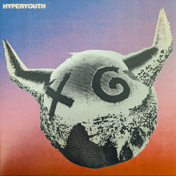 VALENCE JOEY & BRAE - HYPERYOUTH (X)